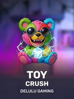 Vignette de Toy Crush, jeu de Delulu Gaming