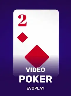 Vignette de Video Poker, jeu de Evoplay