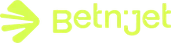 Logo BetNjet