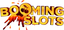 Logo BoomingSlots