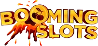 Logo BoomingSlots