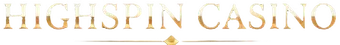 Logo HighSpin
