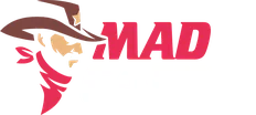 Logo MadCasino