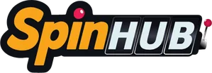 Logo SpinHub