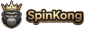 Logo SpinKong