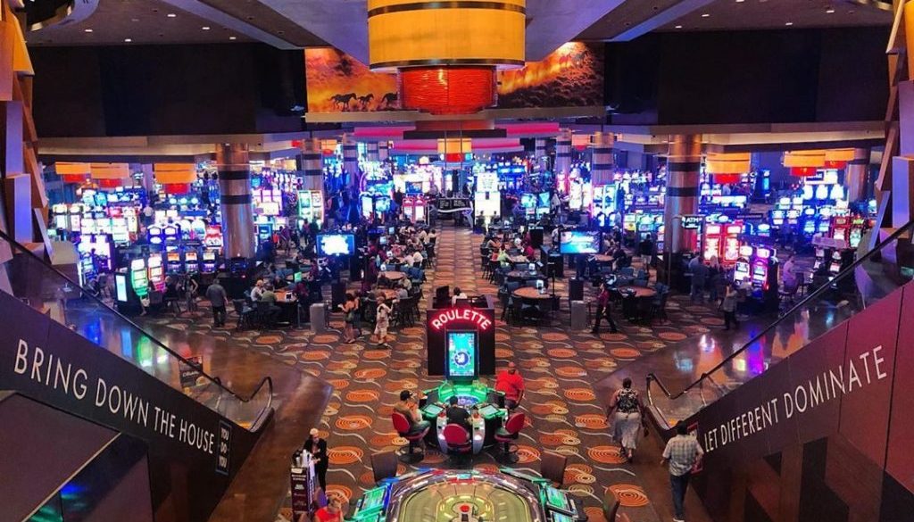 arnaques casinos en ligne